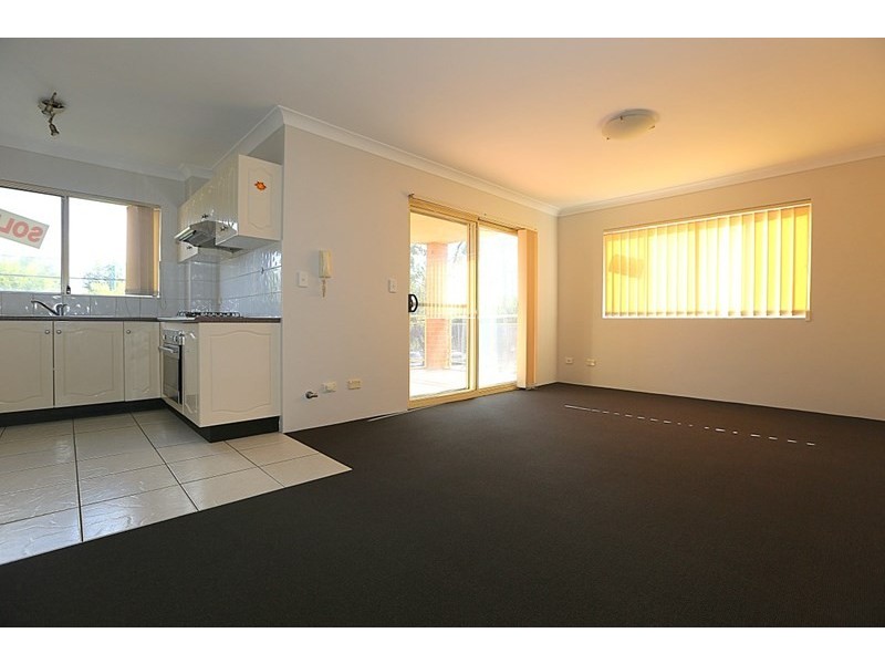 20/5-11 Weigand Avenue, Bankstown NSW 2200