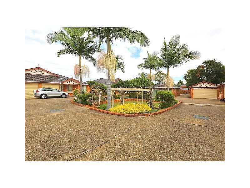 6/277 Cooper Road, Yagoona NSW 2199