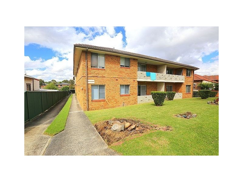 9/58 Myers Street, Roselands NSW 2196