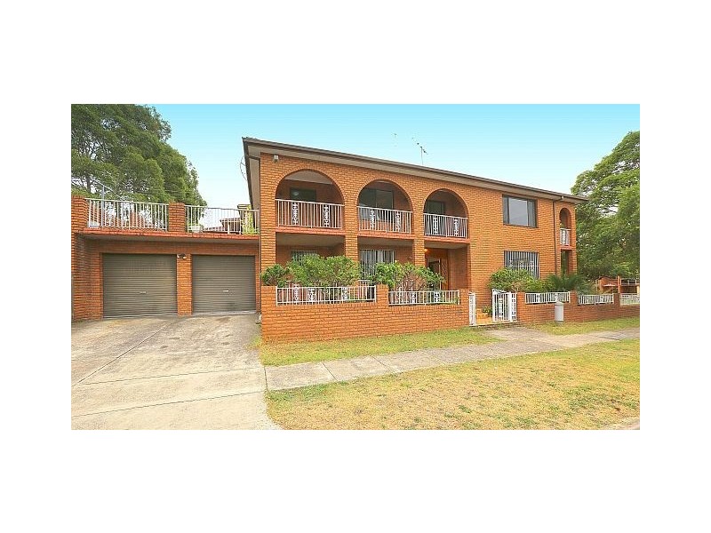 46 Reynolds Avenue, Bankstown NSW 2200