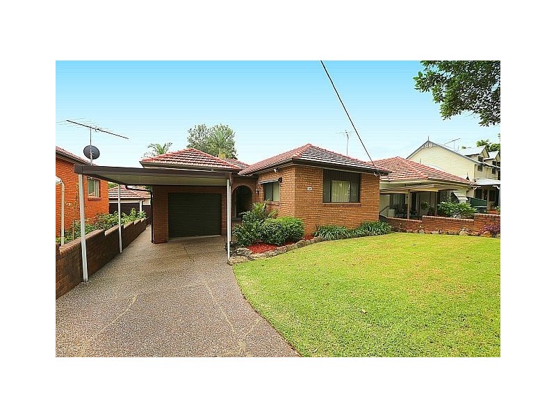 34 Merle Street, Bass Hill NSW 2197