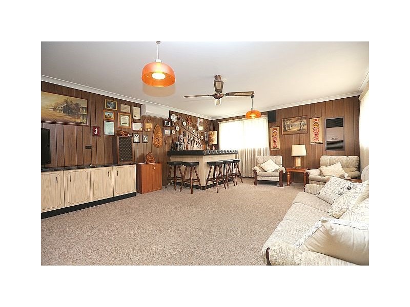 34 Merle Street, Bass Hill NSW 2197