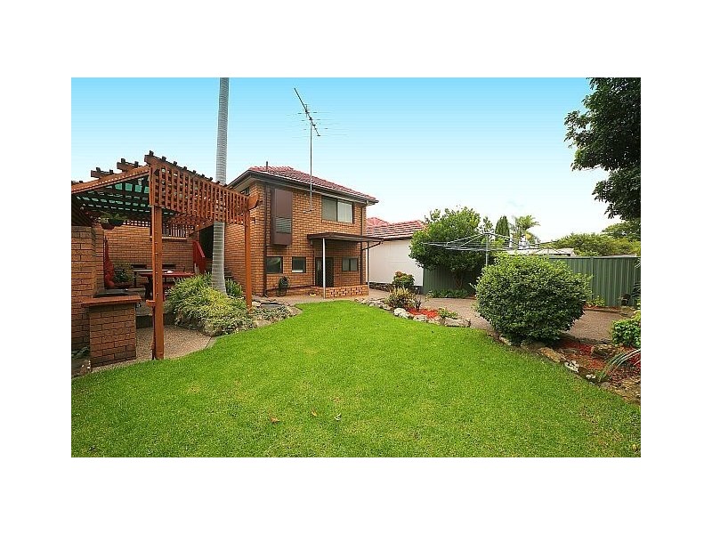 34 Merle Street, Bass Hill NSW 2197