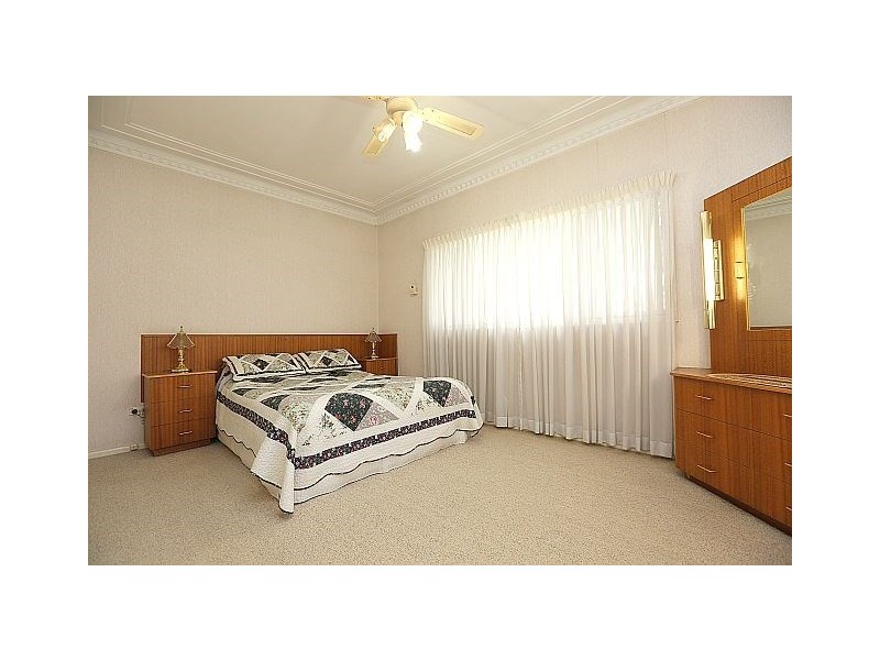 34 Merle Street, Bass Hill NSW 2197