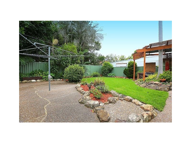 34 Merle Street, Bass Hill NSW 2197