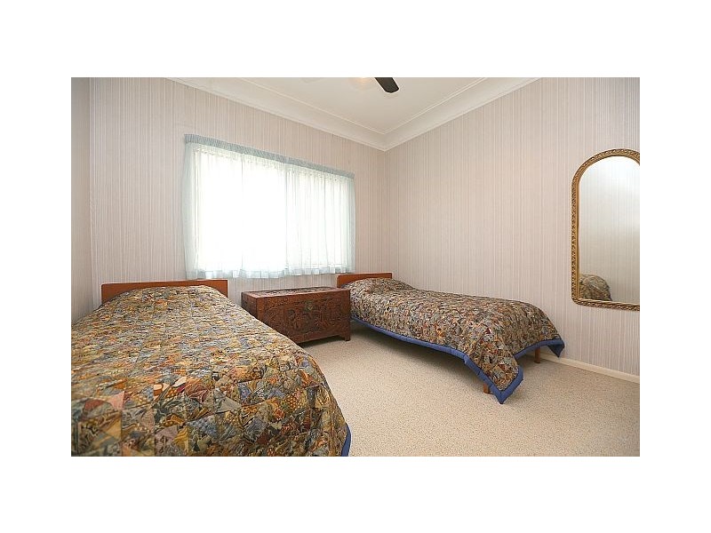 34 Merle Street, Bass Hill NSW 2197