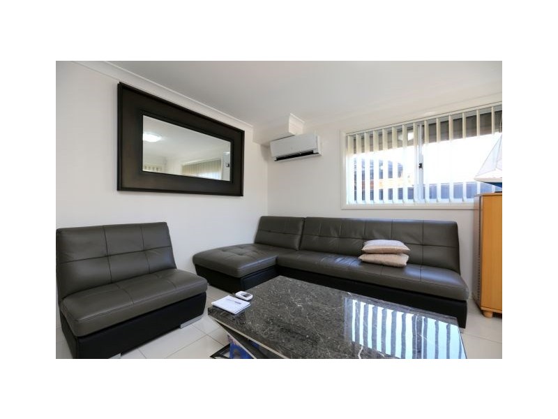 22a Wynyard Avenue, Bass Hill NSW 2197