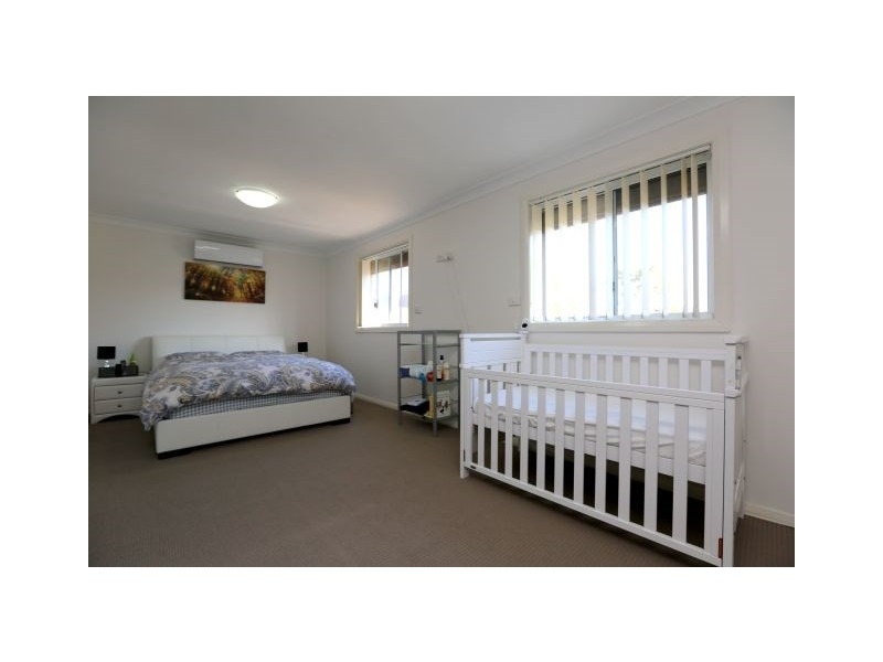 22a Wynyard Avenue, Bass Hill NSW 2197