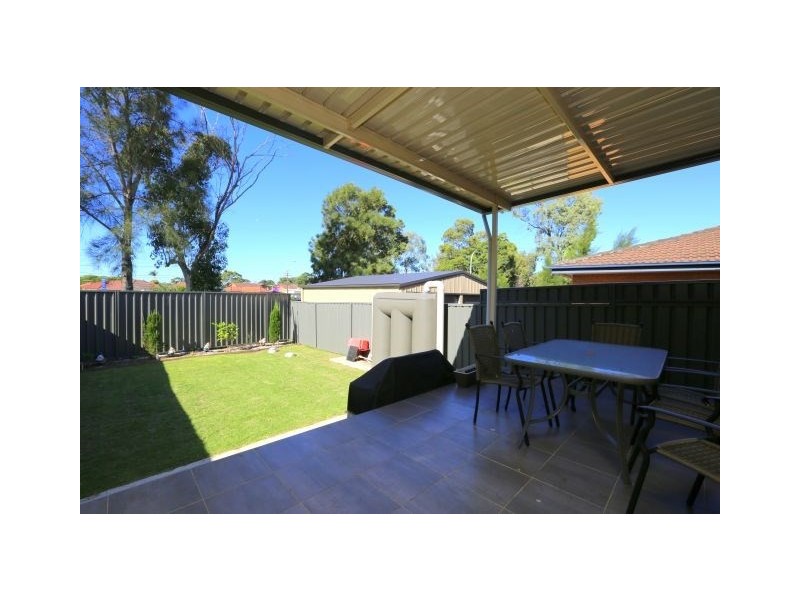 22a Wynyard Avenue, Bass Hill NSW 2197