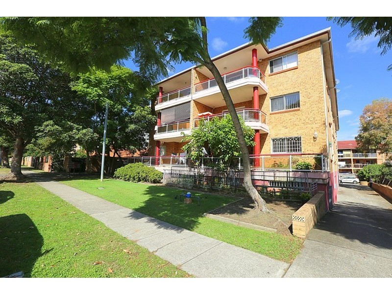 15/14-16 Gordon Street, Bankstown NSW 2200
