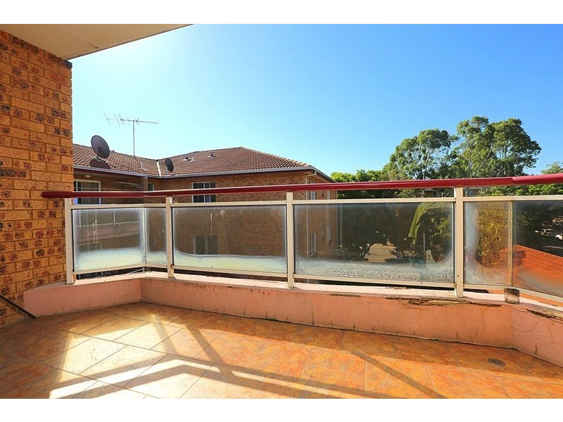 15/14-16 Gordon Street, Bankstown NSW 2200