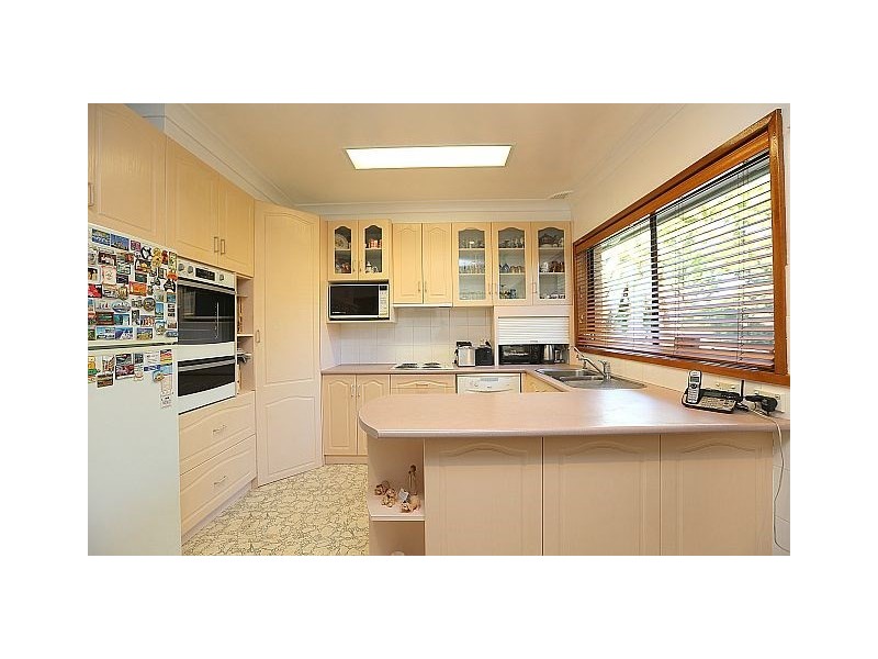 13 Josephine Crescent, Georges Hall NSW 2198