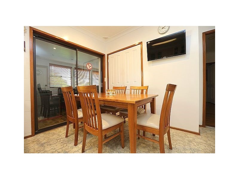 13 Josephine Crescent, Georges Hall NSW 2198