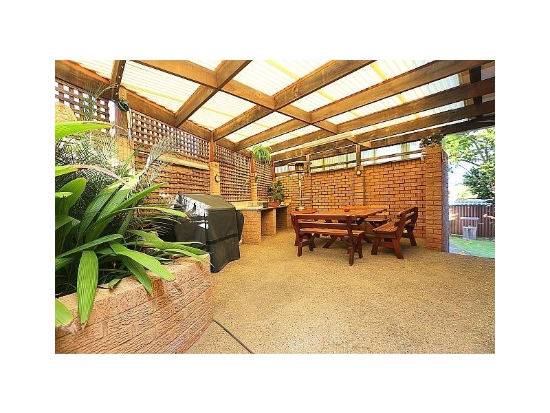 13 Josephine Crescent, Georges Hall NSW 2198