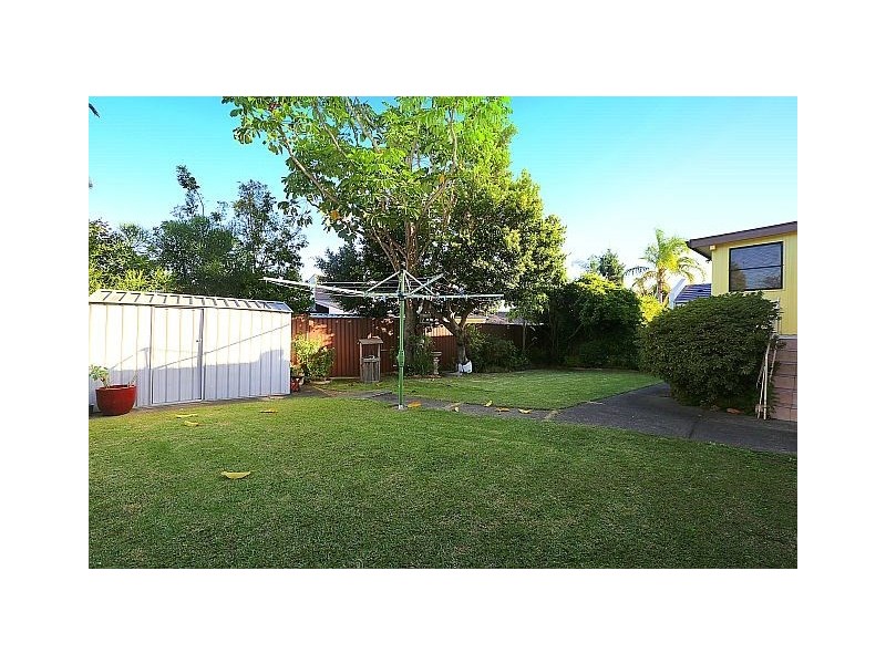 13 Josephine Crescent, Georges Hall NSW 2198