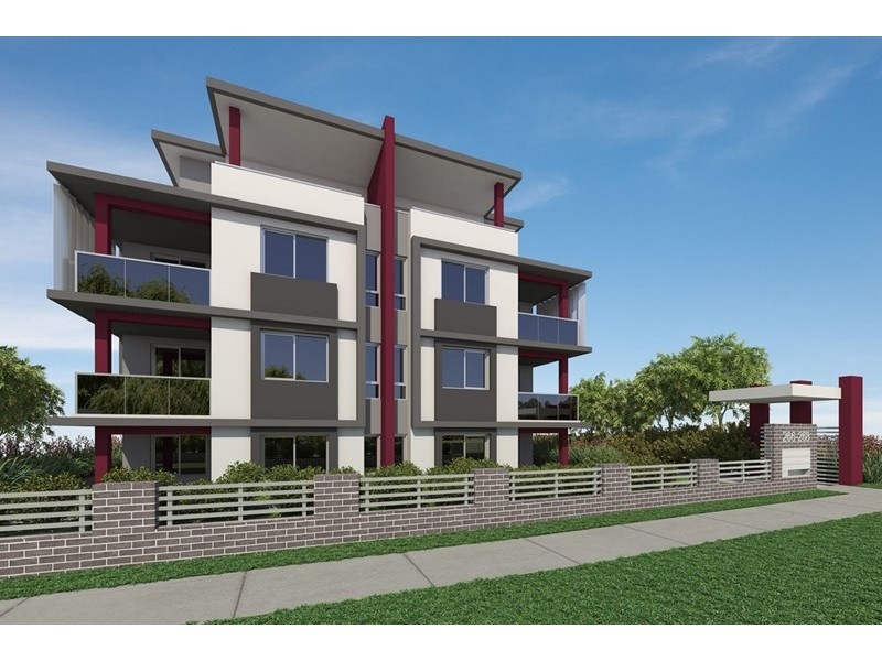 266-268 Liverpool Road, Enfield NSW 2136