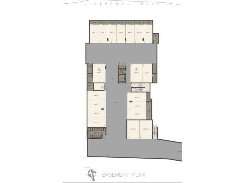 266-268 Liverpool Road, Enfield NSW 2136