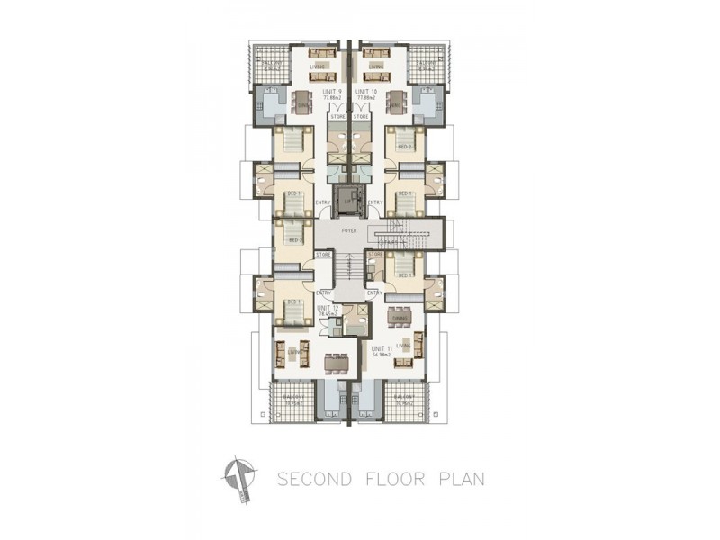 266-268 Liverpool Road, Enfield NSW 2136