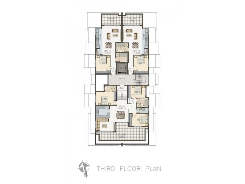 266-268 Liverpool Road, Enfield NSW 2136