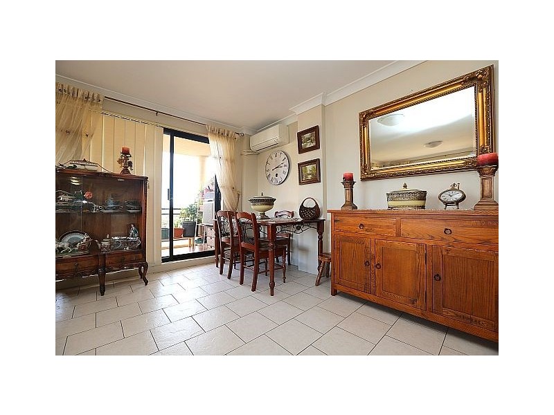 17/3 West Terrace, Bankstown NSW 2200