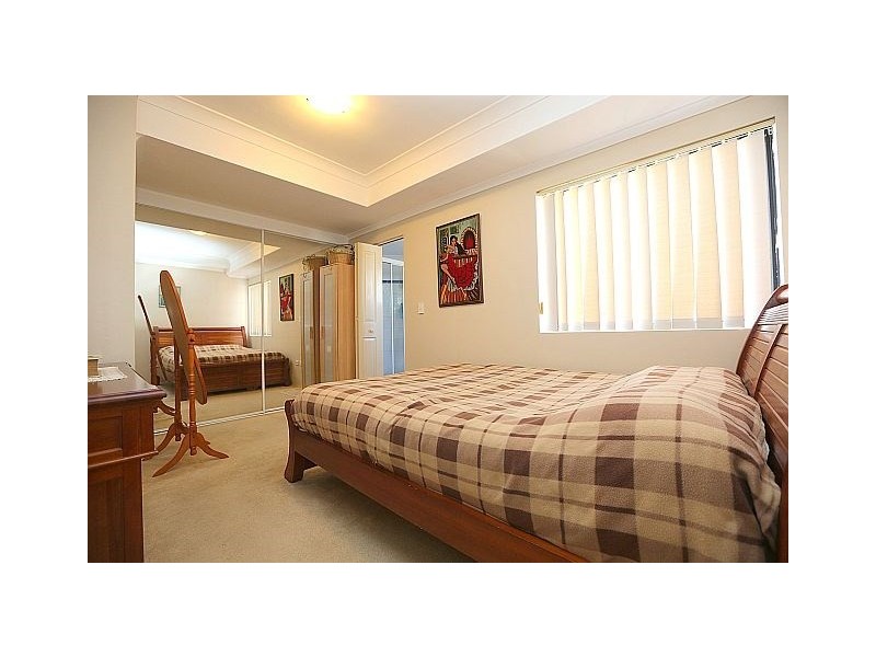 17/3 West Terrace, Bankstown NSW 2200