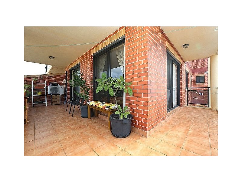 17/3 West Terrace, Bankstown NSW 2200