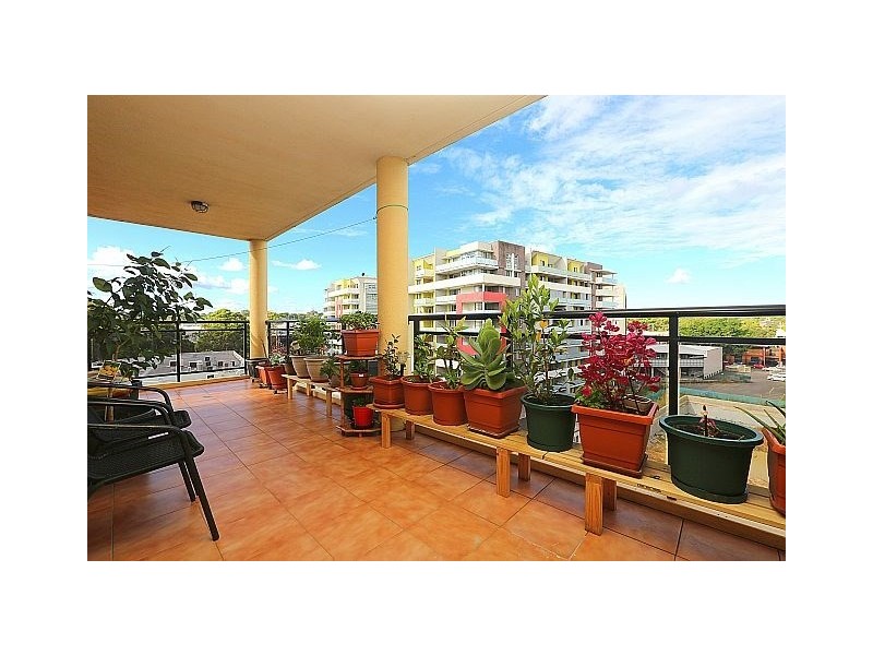 17/3 West Terrace, Bankstown NSW 2200