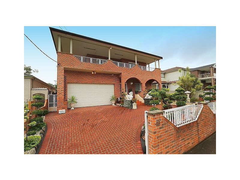 38 Railway Parade, Condell Park NSW 2200