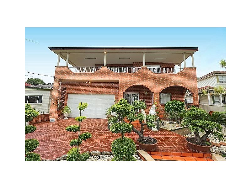 38 Railway Parade, Condell Park NSW 2200