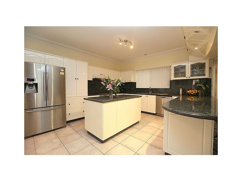 38 Railway Parade, Condell Park NSW 2200