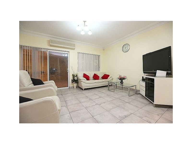 38 Railway Parade, Condell Park NSW 2200