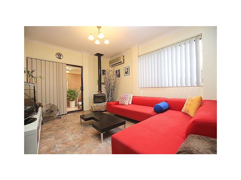 38 Railway Parade, Condell Park NSW 2200