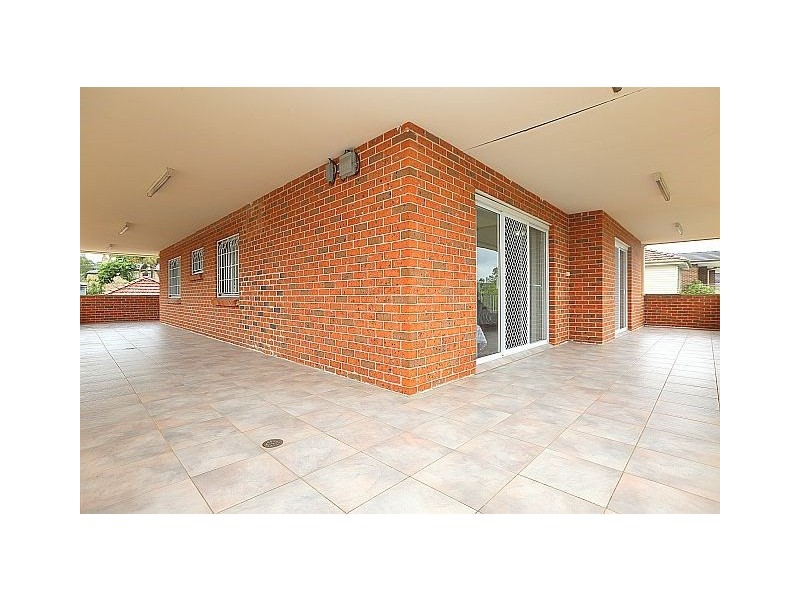 38 Railway Parade, Condell Park NSW 2200