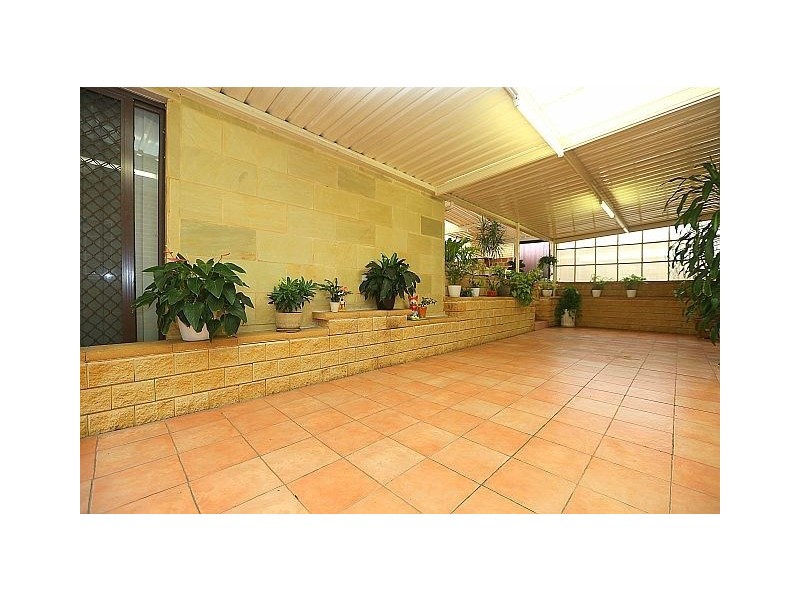 38 Railway Parade, Condell Park NSW 2200