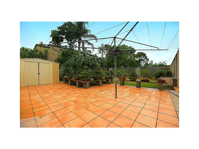 38 Railway Parade, Condell Park NSW 2200