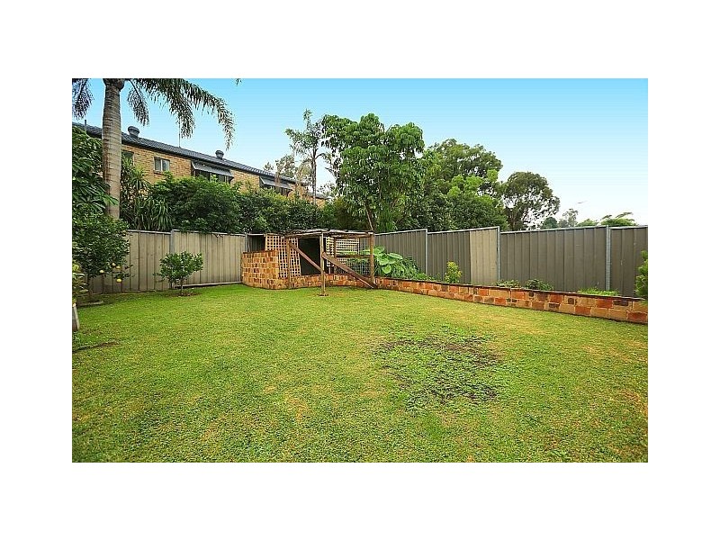 38 Railway Parade, Condell Park NSW 2200