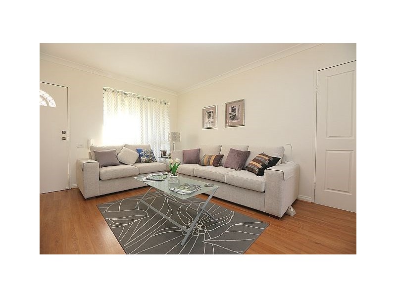 23/81 Bellevue Avenue, Georges Hall NSW 2198