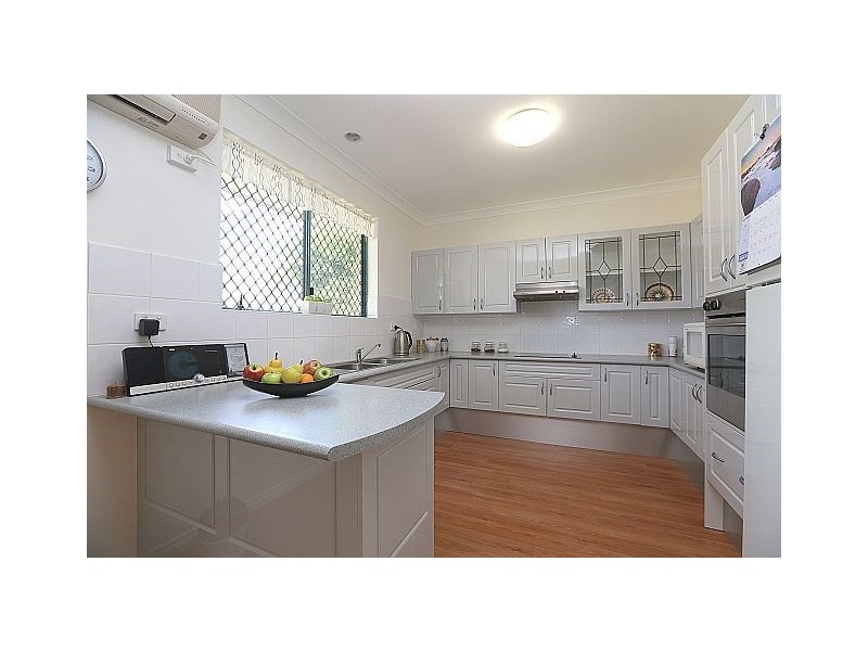 23/81 Bellevue Avenue, Georges Hall NSW 2198