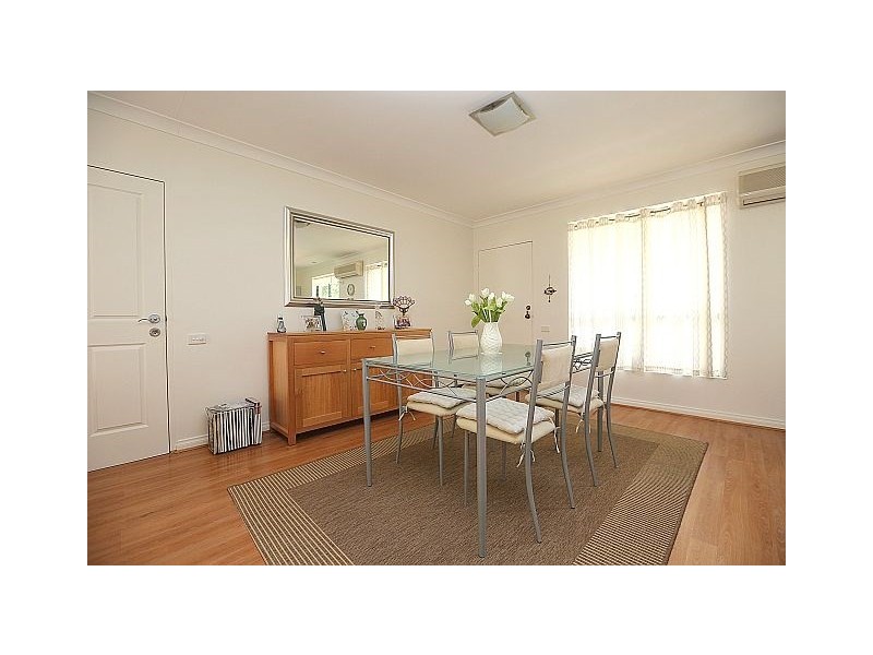 23/81 Bellevue Avenue, Georges Hall NSW 2198