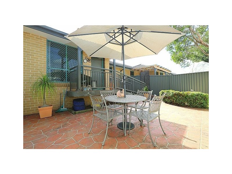 23/81 Bellevue Avenue, Georges Hall NSW 2198