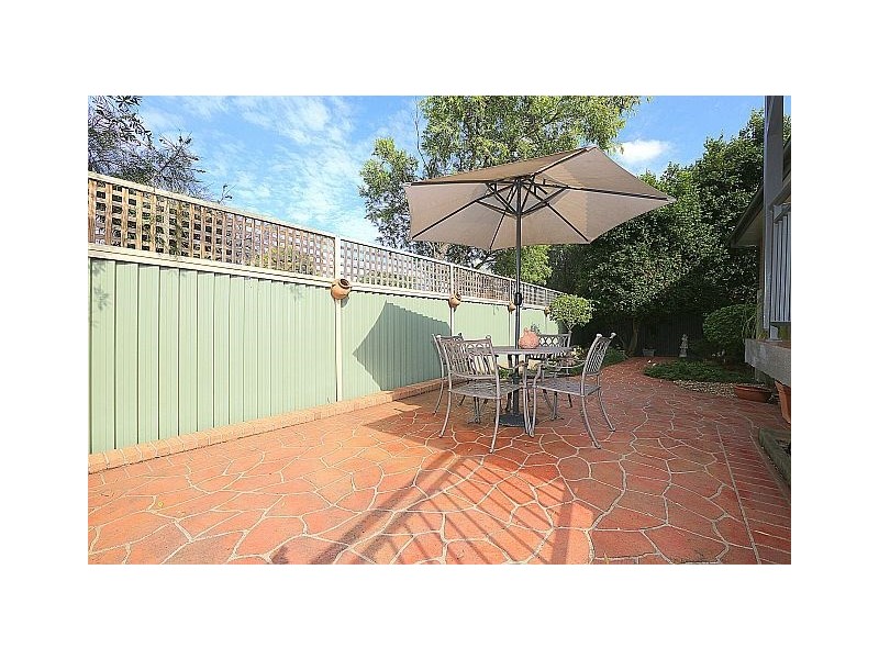 23/81 Bellevue Avenue, Georges Hall NSW 2198