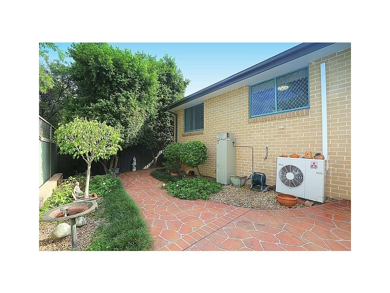 23/81 Bellevue Avenue, Georges Hall NSW 2198