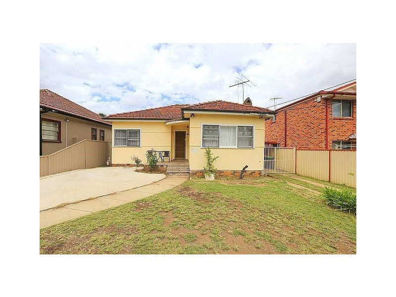 56 and 58 Gleeson Avenue, Condell Park NSW 2200