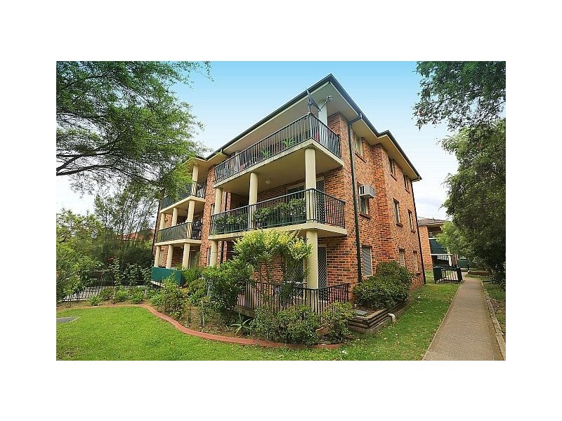 7/142-144 Meredith Street, Bankstown NSW 2200