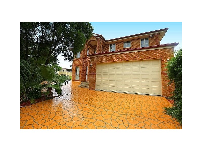 14 Mercy Avenue, Chester Hill NSW 2162