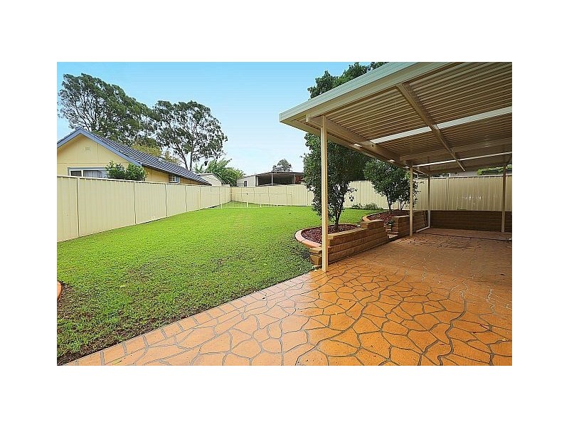 14 Mercy Avenue, Chester Hill NSW 2162