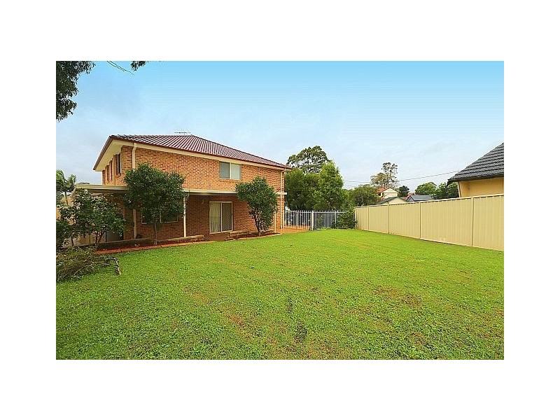 14 Mercy Avenue, Chester Hill NSW 2162