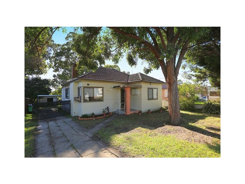 30 Birdsall Avenue, Condell Park NSW 2200