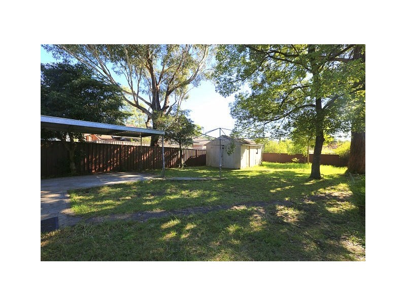 30 Birdsall Avenue, Condell Park NSW 2200