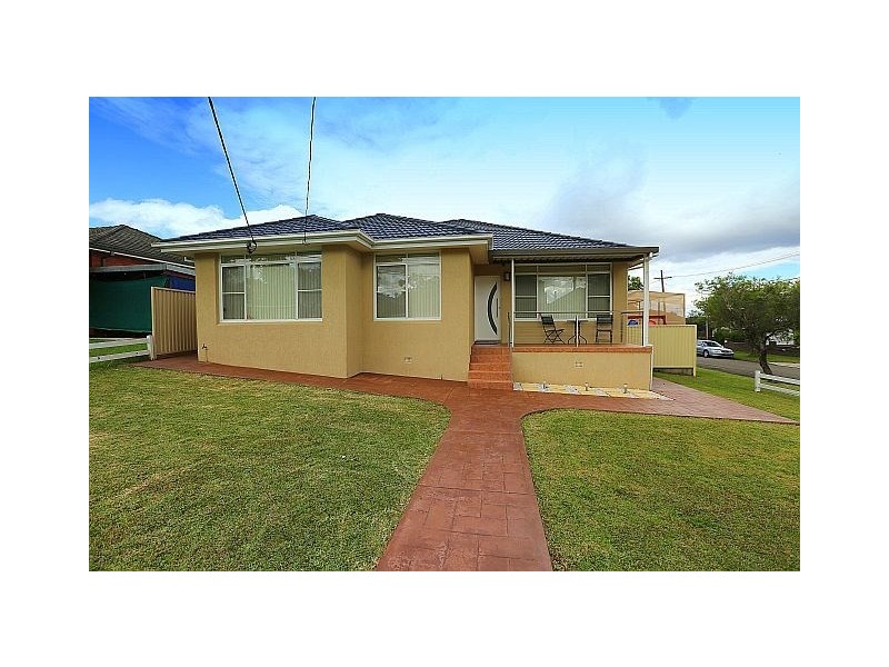 38 Ellesmere Street, Panania NSW 2213